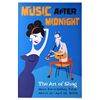 Image 1 : Shag "Music After Midnight"