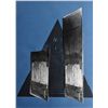 Image 1 : Louis Nevelson "Four in the Morning"