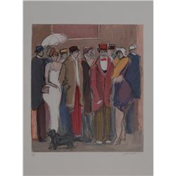 Isaac Maimon  After the Show 