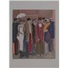 Image 1 : Isaac Maimon "After the Show"