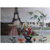 Image 1 : S, Feigin "Eiffel Tower"