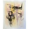 Image 1 : Wifredo Lam from "Flight Portfolio"