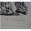 Image 2 : Fritz Wotruba from "Flight Portfolio"