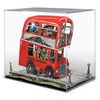 Image 1 : Red Grooms - "London Bus"