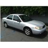 Image 1 : 2000 FORD CONTOUR 4D SEDAN 4 CYL.
