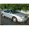 Image 1 : 2001 MERCURY SABLE 4D STATION WAGON, 6 CYL.