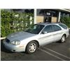 Image 1 : 2003 FORD TAURUS 4D STATION WAGON 6 CYL.