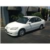 Image 1 : 2004 HONDA CIVIC 4D SEDAN 4 CYL.
