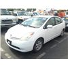 Image 1 : 2004 TOYOTA PRIUS 4D HATCHBACK 4 CYL.