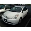 Image 1 : 2004 TOYOTA PRIUS 4D HATCHBACK 4 CYL.