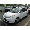 Image 1 : 2004 TOYOTA PRIUS 4D HATCHBACK 4 CYL.
