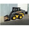 Image 1 : NEWHOLLAND LS180 SKID STEER LOADER 4 CYL. DIESEL