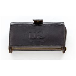 Model 1874 1st Pattern McKeever Pouch