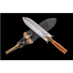 Springfield Armory Model 1880 Hunting Knife