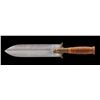 Image 2 : Springfield Armory Model 1880 Hunting Knife
