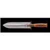 Image 3 : Springfield Armory Model 1880 Hunting Knife