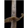 Image 8 : German made U.S. M.1850 Foot Officer's Sword