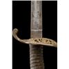 Image 9 : German made U.S. M.1850 Foot Officer's Sword
