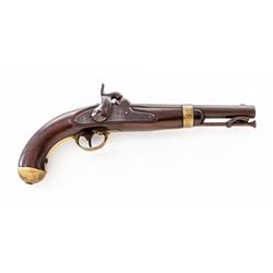 Palmetto Model 1842 Perc. Pistol