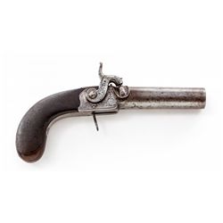 Single Shot Mortimer Horse Pistol