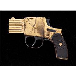 German Reform 4-Shot Bar Pistol