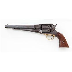 Remington New Model Army Perc. Revolver