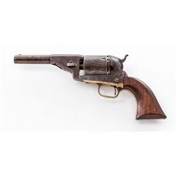 Cartridge Conv. to Colt 3rd Model Dragoon