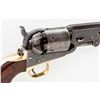 Image 4 : Colt 1851 Navy Percussion Revolver