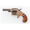 Image 1 : Colt House Model Spurtrigger Revolver