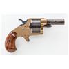 Image 2 : Colt House Model Spurtrigger Revolver