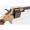 Image 3 : Colt House Model Spurtrigger Revolver