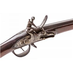 Virginia Manufactory 1797 Contract FL Musket