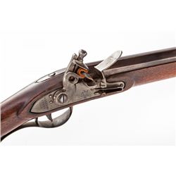 Harpers Ferry M.1803 Flintlock Rifle