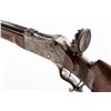 Image 3 : German Falling Block Schuetzen Rifle, by Stiegele