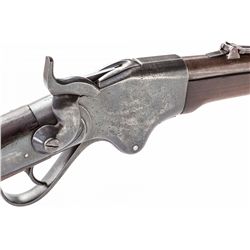 Civil War Spencer Carbine