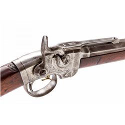 Civil War Smith's Patent Carbine