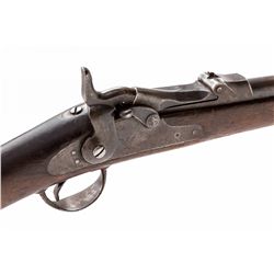 Springfield Model 1873 Trapdoor Carbine