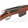 Image 1 : Swiss Schmidt-Rubin Model 1889 Straight-Pull Rifle