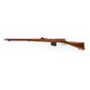 Image 3 : Swiss Schmidt-Rubin Model 1889 Straight-Pull Rifle