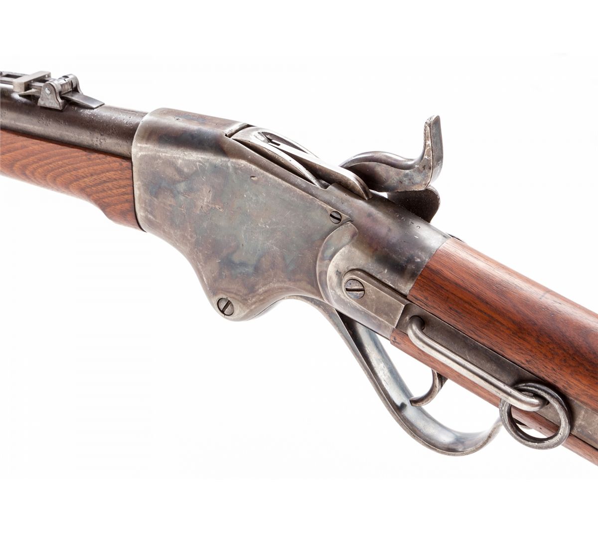 Civil War Spencer Carbine