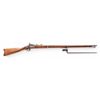 Image 1 : Model 1966 Allin Conv. Breechloading Rifle