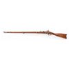 Image 3 : Model 1966 Allin Conv. Breechloading Rifle