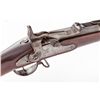 Image 1 : U.S. Model 1868 Trapdoor Rifle, by Springfield