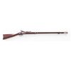 Image 2 : U.S. Model 1868 Trapdoor Rifle, by Springfield