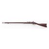 Image 3 : U.S. Model 1868 Trapdoor Rifle, by Springfield