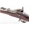 Image 5 : U.S. Model 1868 Trapdoor Rifle, by Springfield