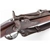 Image 1 : U.S. Model 1877 Trapdoor Rifle, by Springfield