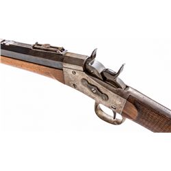 Remington No. 1 Rolling Block Sporting Rifle