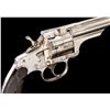 Image 5 : Merwin & Hulbert DA Pocket Revolver