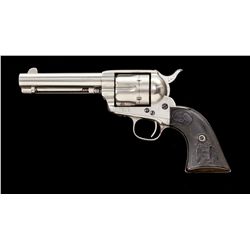 Antique Colt SAA Revolver